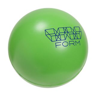 Round Slo-Release Serenity Squishy