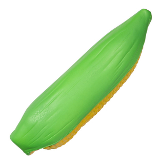 Printed Corn Stress Relievers