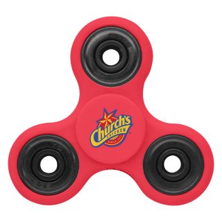 Customized Fun Fidget Spinners