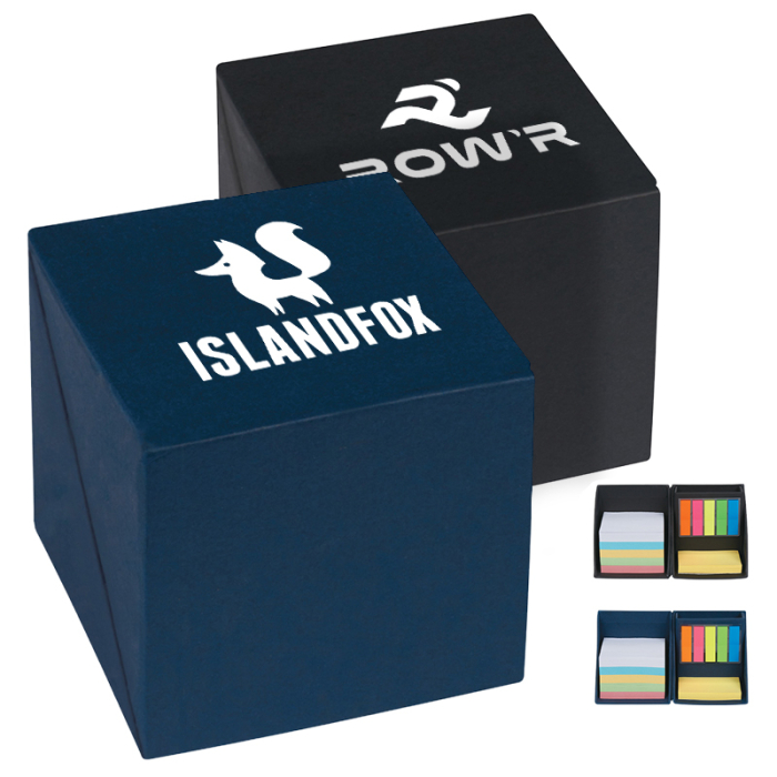 Customized Office Buddy Cubes