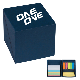 ized Office Buddy Cubes