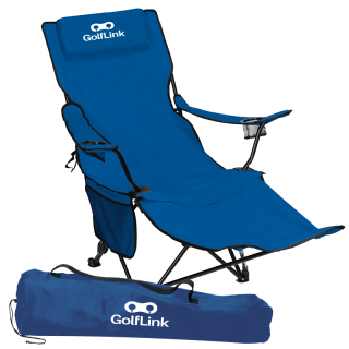 Adirondack Recliner Folding Chairs