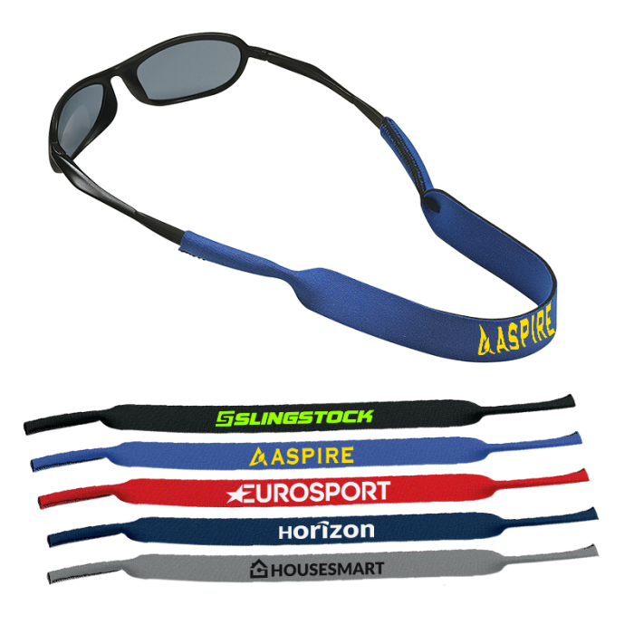 Custom Sunglass Strap Products