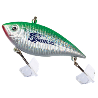 Diving Minnow Lures