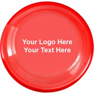 9 Inch Flyer with 31 Colors