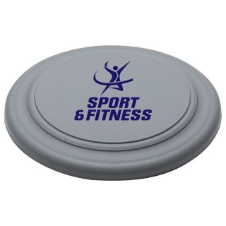 Harvest Flying Discs