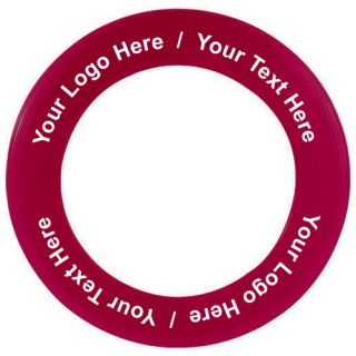 Zing Ring Flyers