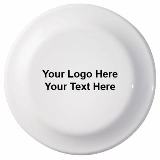 Logo Small Discus