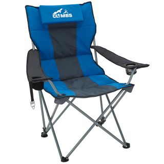 Premium Stripe Reclining Chairs
