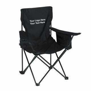 Polyester Cooler Chairs