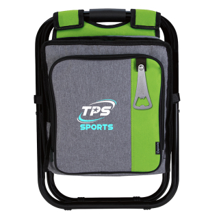 Koozie® Backpack Kooler Chairs