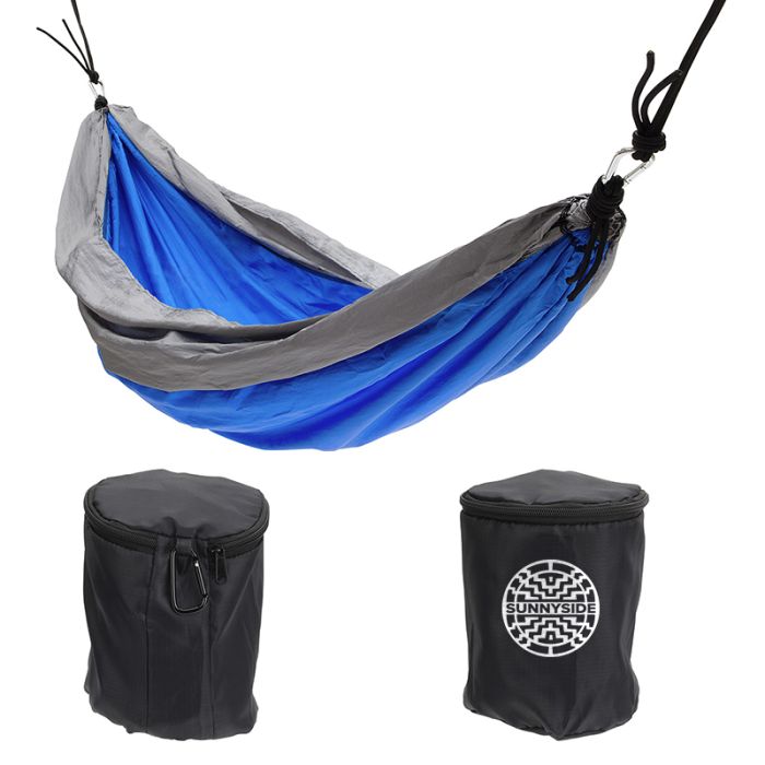 Custom Portable Hammocks