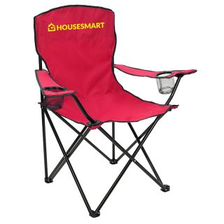 RPET Captain's Folding Chairs