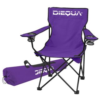 Folding Chairs with Carrying Bag