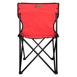 rPET Folding Chairs with Carrying Bag