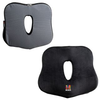 Printed Comfort Logic™ Heavenly Seat Cushions