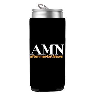 12 Oz Slim Fit Kan-Tastic with 3 Imprint Locations