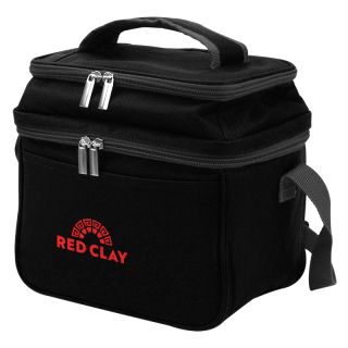 Dual Compartment 6-Can Coolers