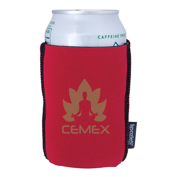 Custom Duo Can Coolers