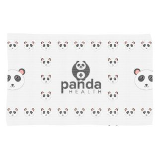 Dye Sublimated Rally Towels