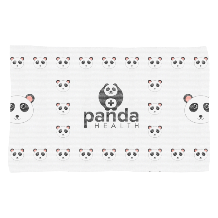 Imprinted Dye Sublimated Rally Towels