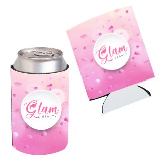 Printed Collapsible Can Coolers
