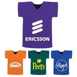 Jersey Bottle Coolers