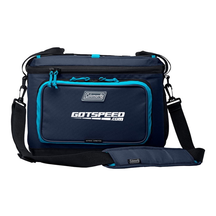 Custom Printed Coleman XPAND 30-Can Soft Coolers