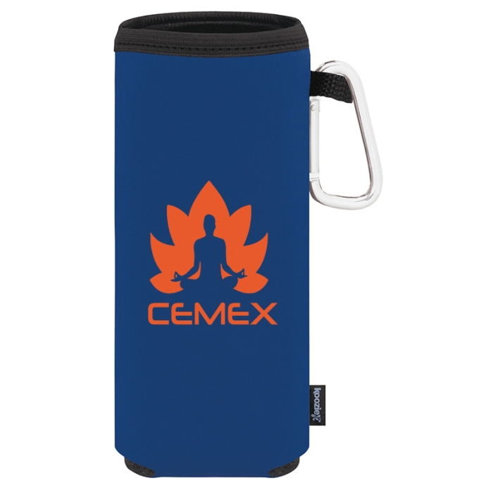 Custom Printed Collapsible Bottle Coolers
