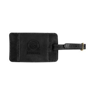 Westbridge Leather Luggage Tags