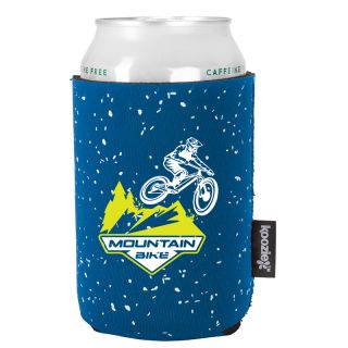 ized Campfire Can Coolers