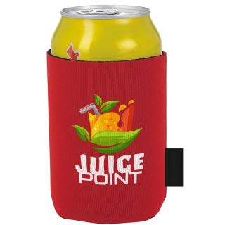 ized Magnetic Can Coolers