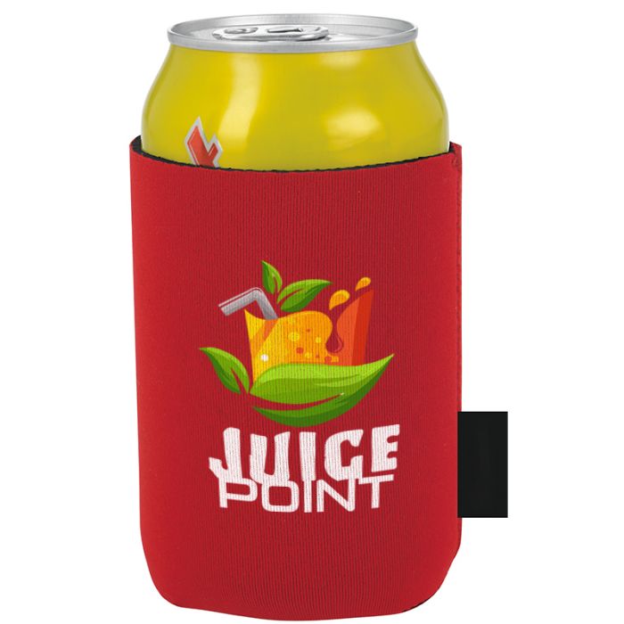 Customized Magnetic Can Coolers