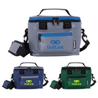 ized Olympus 6-Can Coolers