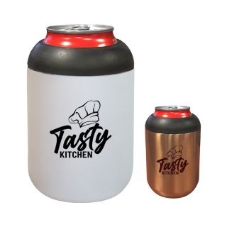 ized Viking Collection Can Coolers