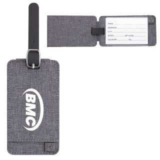 KAPSTON Pierce Luggage Tags