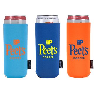 Magnetic Slim Can Coolers