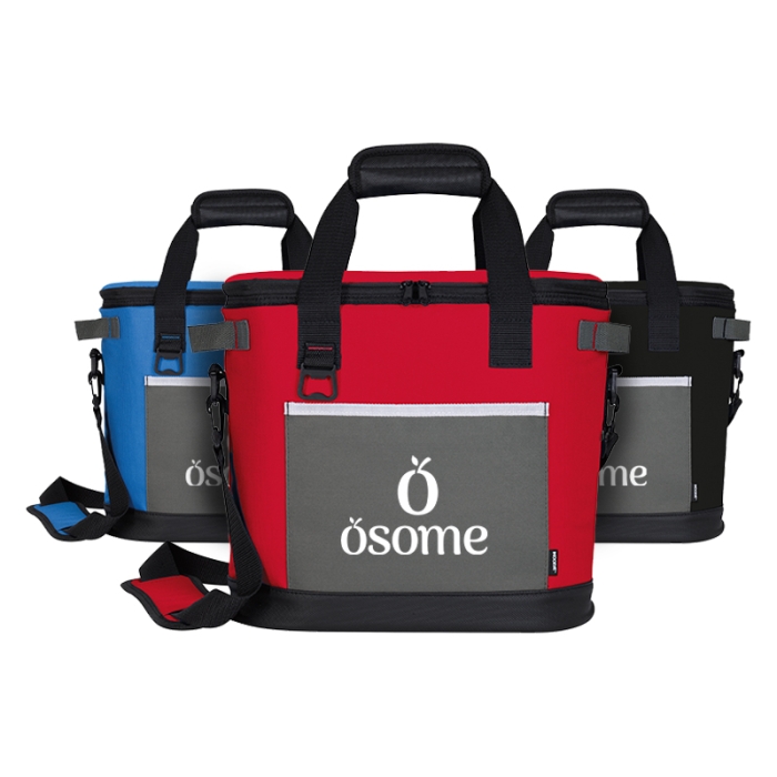 Imprinted Sport 20-Can Coolers