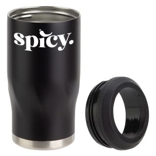 Vortex 4-In-1 Stainless Steel Can Coolers