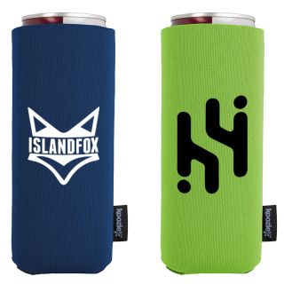 Collapsible Slim Can Coolers