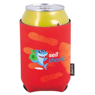 Color Changing Can and Bottle Coolers