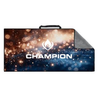 Devant Rival Microfiber Towels