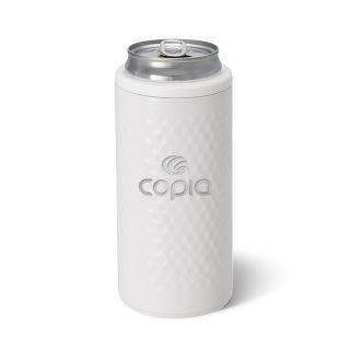 12 Oz Swig Life Golf Partee Skinny Can Coolers