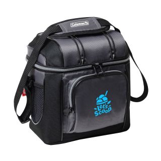 Coleman 16Can Coolers with Removable Liners