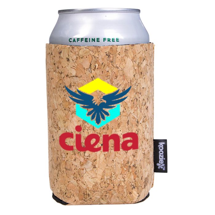 Promotional Cork Can Coolers