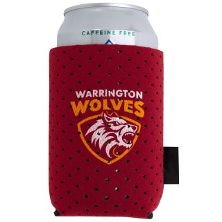 Recycled Perforated Collapsible Can Coolers
