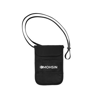 RFID Neck Wallets