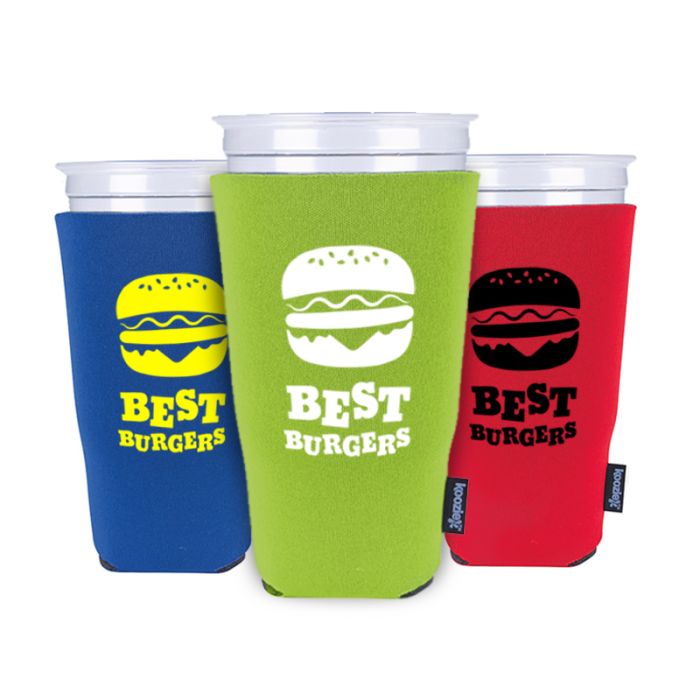 Promotional Tall Cup Coolers