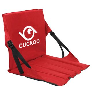 Printed Coleman® Stadium Seats