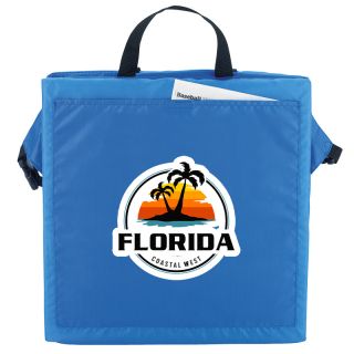Printed Good Value® Deluxe Stadium Seats